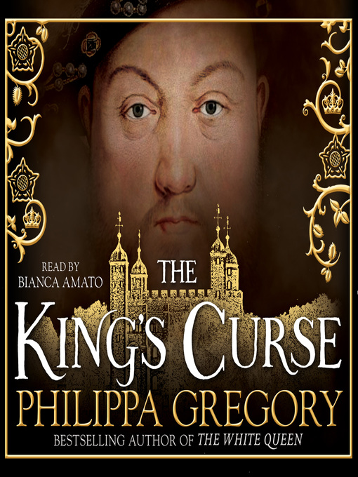 Title details for The King's Curse by Philippa Gregory - Available
